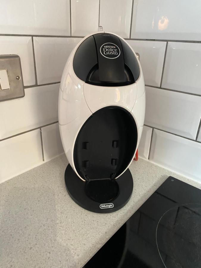 City Centre Modern Studio Apartment - Westone Free Wifi, Gym Access, Netflix Sheffield Exteriör bild