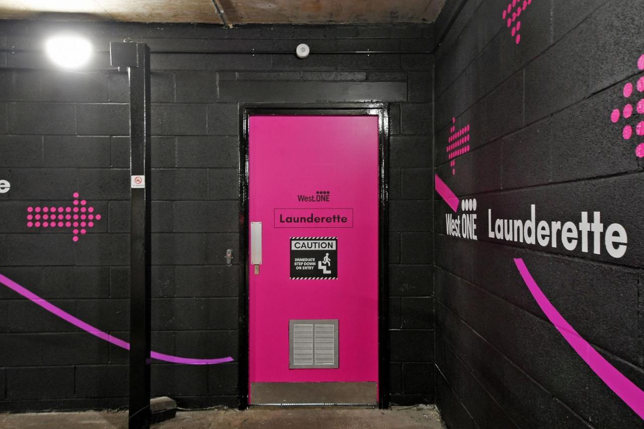City Centre Modern Studio Apartment - Westone Free Wifi, Gym Access, Netflix Sheffield Exteriör bild